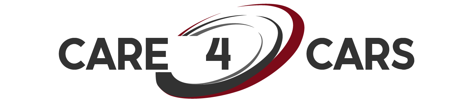 Care 4 Cars logo