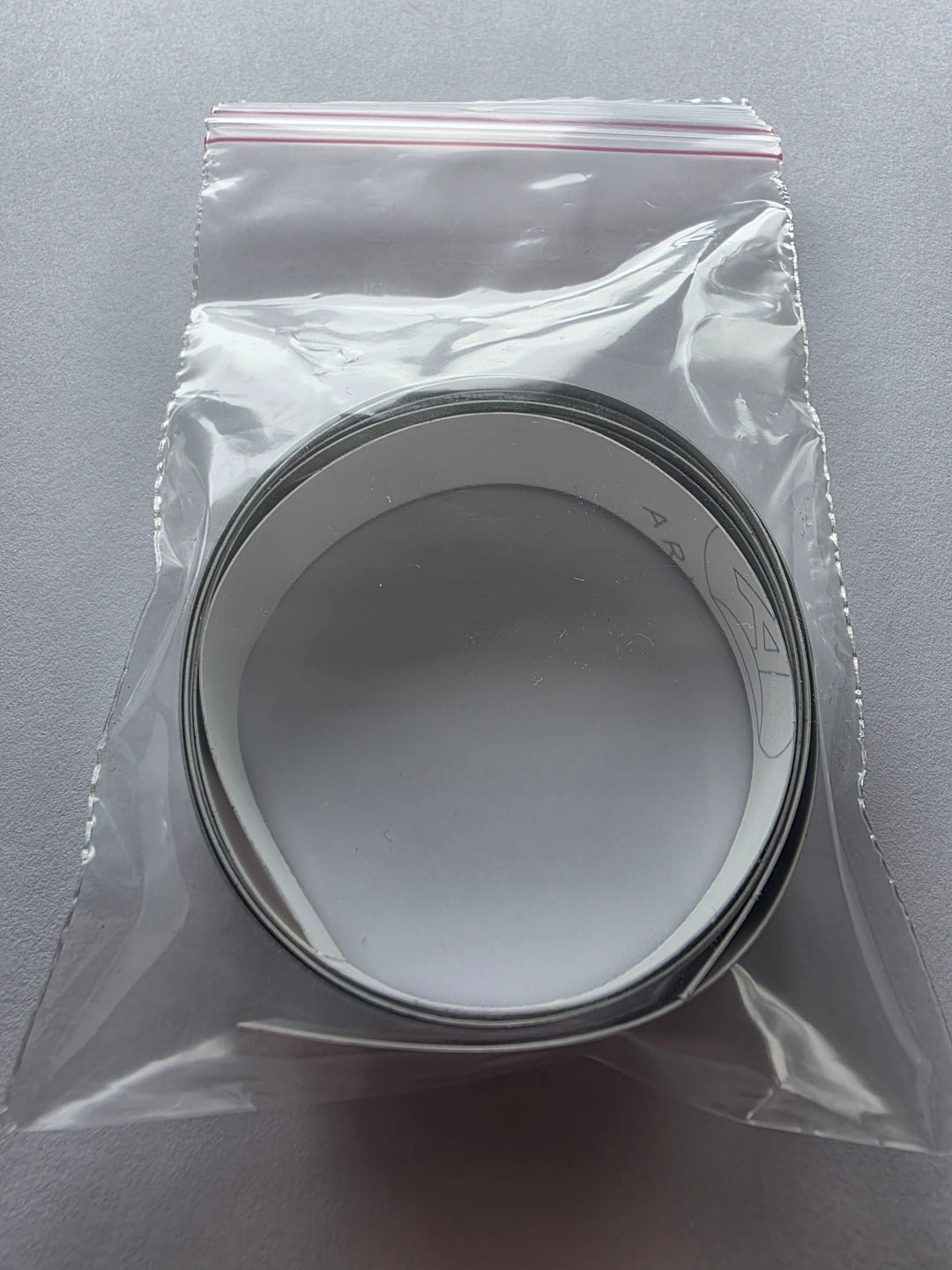 Bikerfriend nr. plade sticker