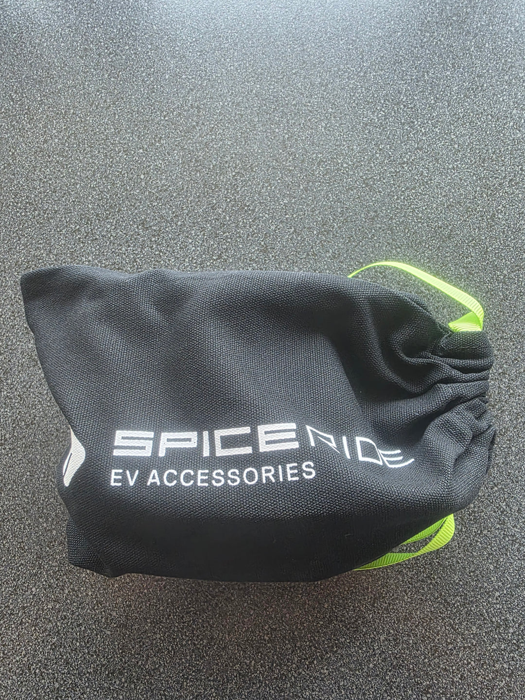 Opladningskabelholder til VW ID.4 & ID.5