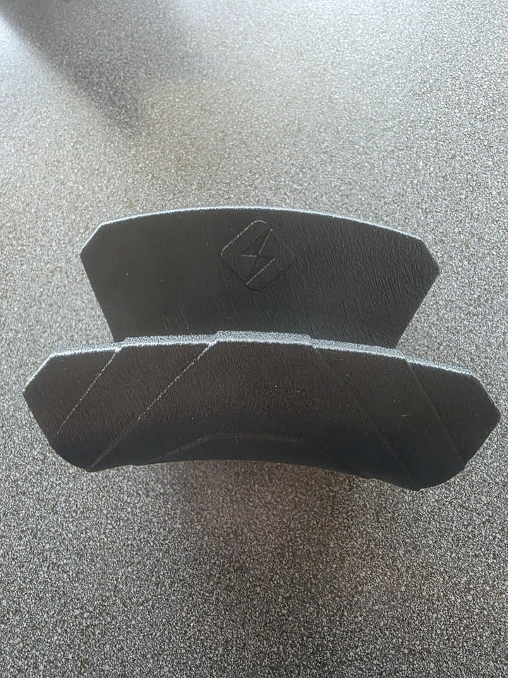 Opladningskabelholder til VW ID.4 & ID.5