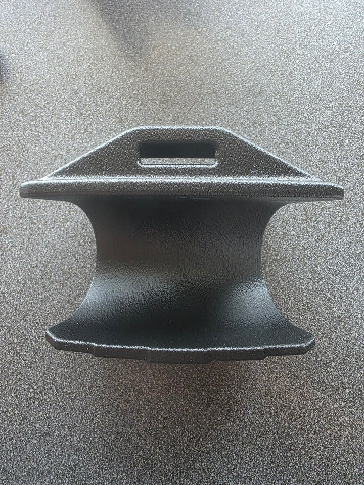 Opladningskabelholder til VW ID.4 & ID.5