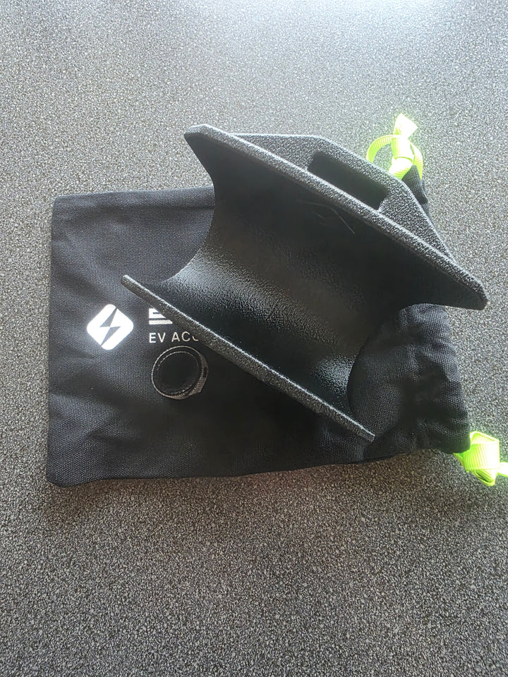 Opladningskabelholder til VW ID.4 & ID.5