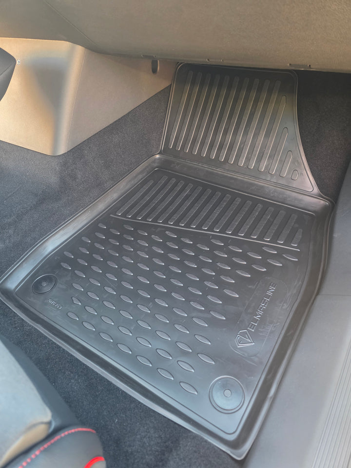 Gummimåtter & Bagagerumsbakkesæt til VW ID.5