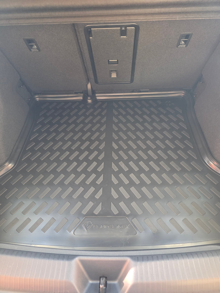 Gummimåtter & Bagagerumsbakkesæt til VW ID.5