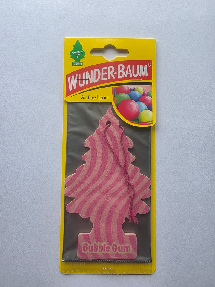 Wunder-Baum dufttræ