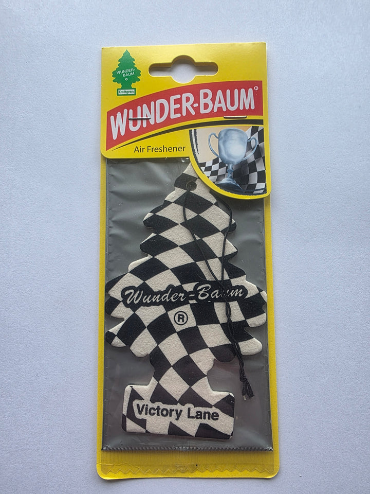 Wunder-Baum dufttræ