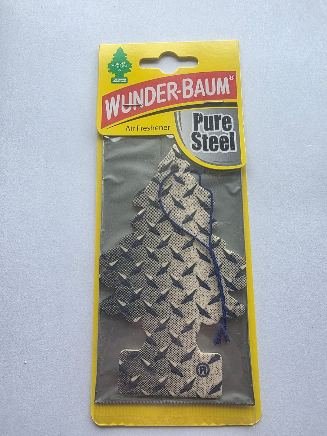 Wunder-Baum dufttræ