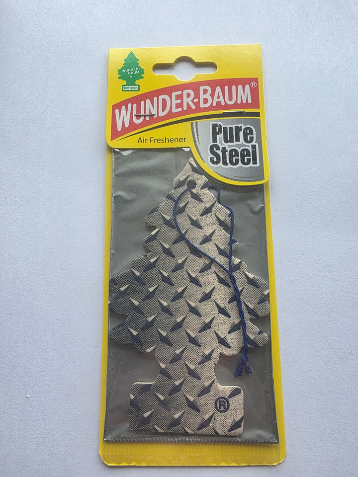 Wunder-Baum dufttræ