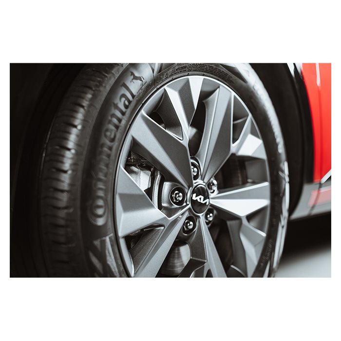 Autoglym Advanced All Wheel Cleaner 1L Syrefri Fælgrens