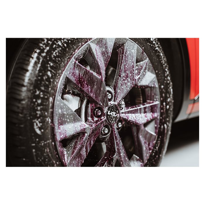 Autoglym Advanced All Wheel Cleaner 1L Syrefri Fælgrens