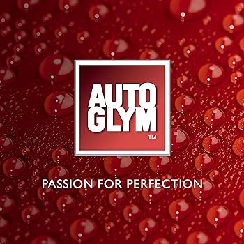 Autoglym Advanced All Wheel Cleaner 1L Syrefri Fælgrens