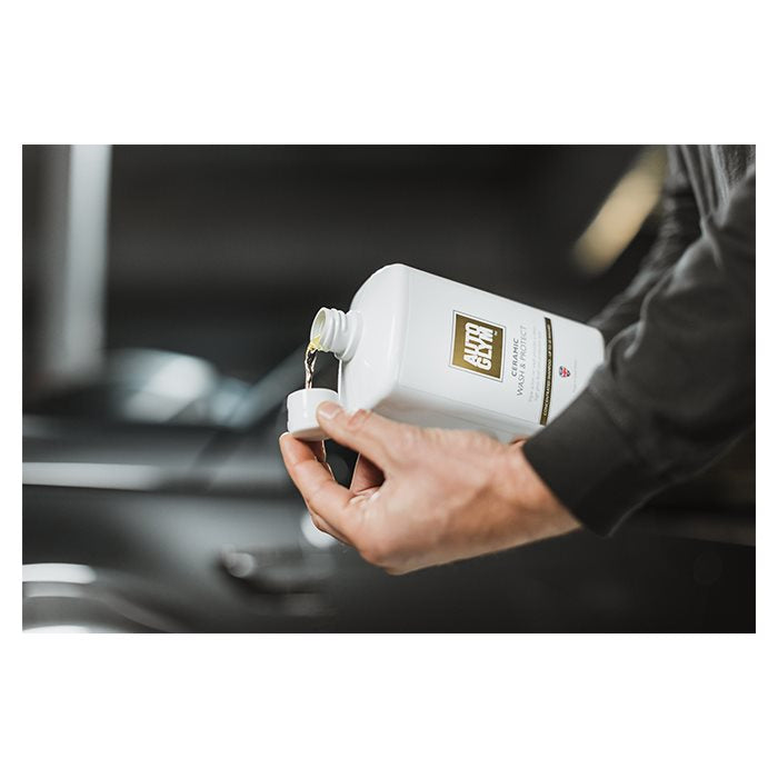 Autoglym Ceramic Wash & Protect 1L