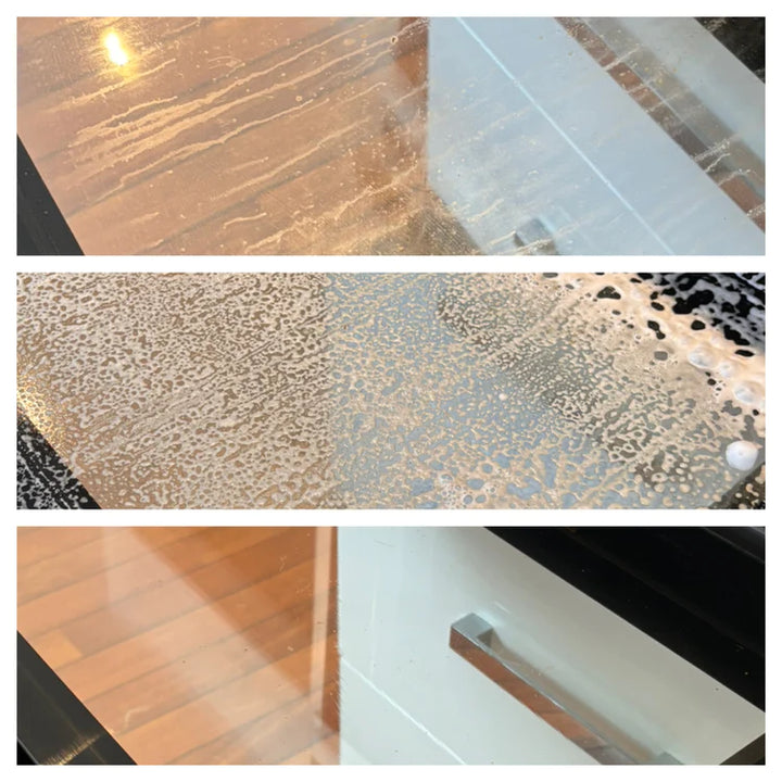 EXO 93 Universal skumrens 500 ml.