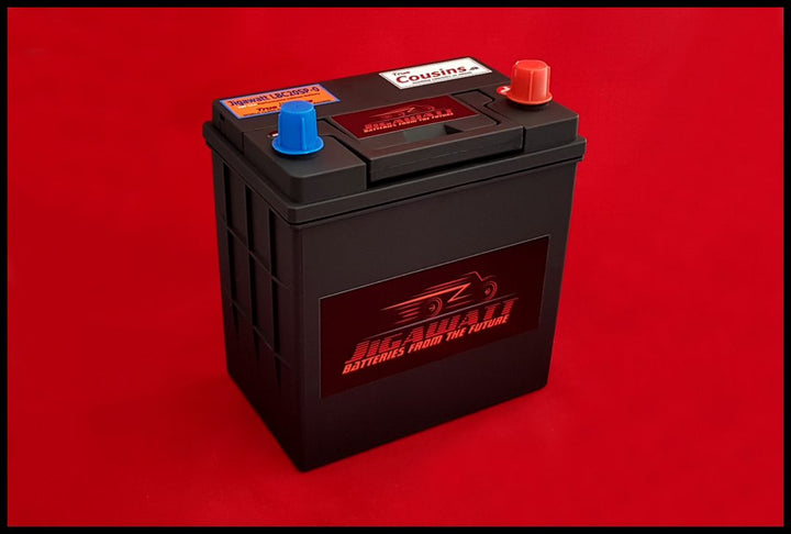 Jigawatt LBC20SP - Bil Batteri (Lithium)