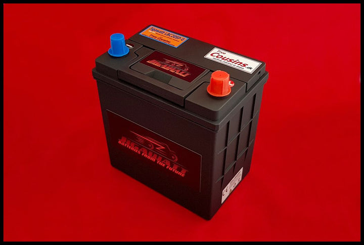 Jigawatt LBC20SP - Bil Batteri (Lithium)