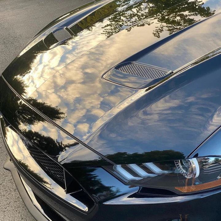 KENSEI Ceramic Coating Wax - Lageret sælges hurtigt. Bestil i dag!