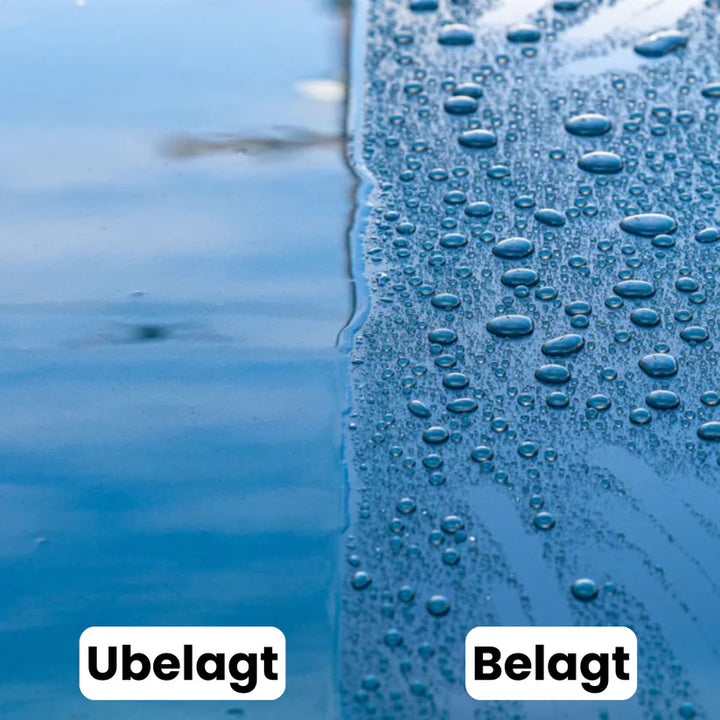 KENSEI Ceramic Coating Wax - Lageret sælges hurtigt. Bestil i dag!