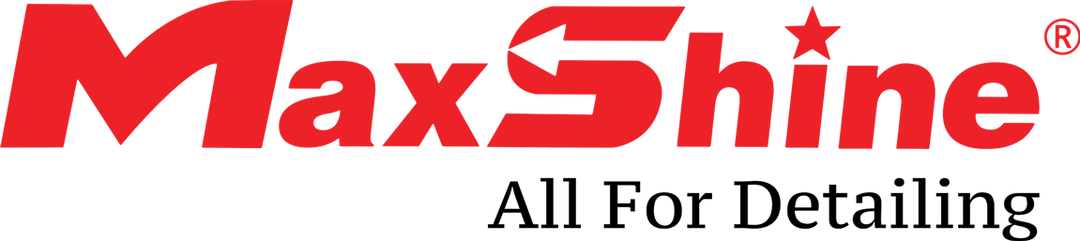 Maxshine Uld Vaskehandske