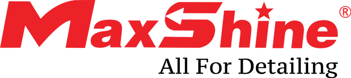 Maxshine Uld Vaskehandske