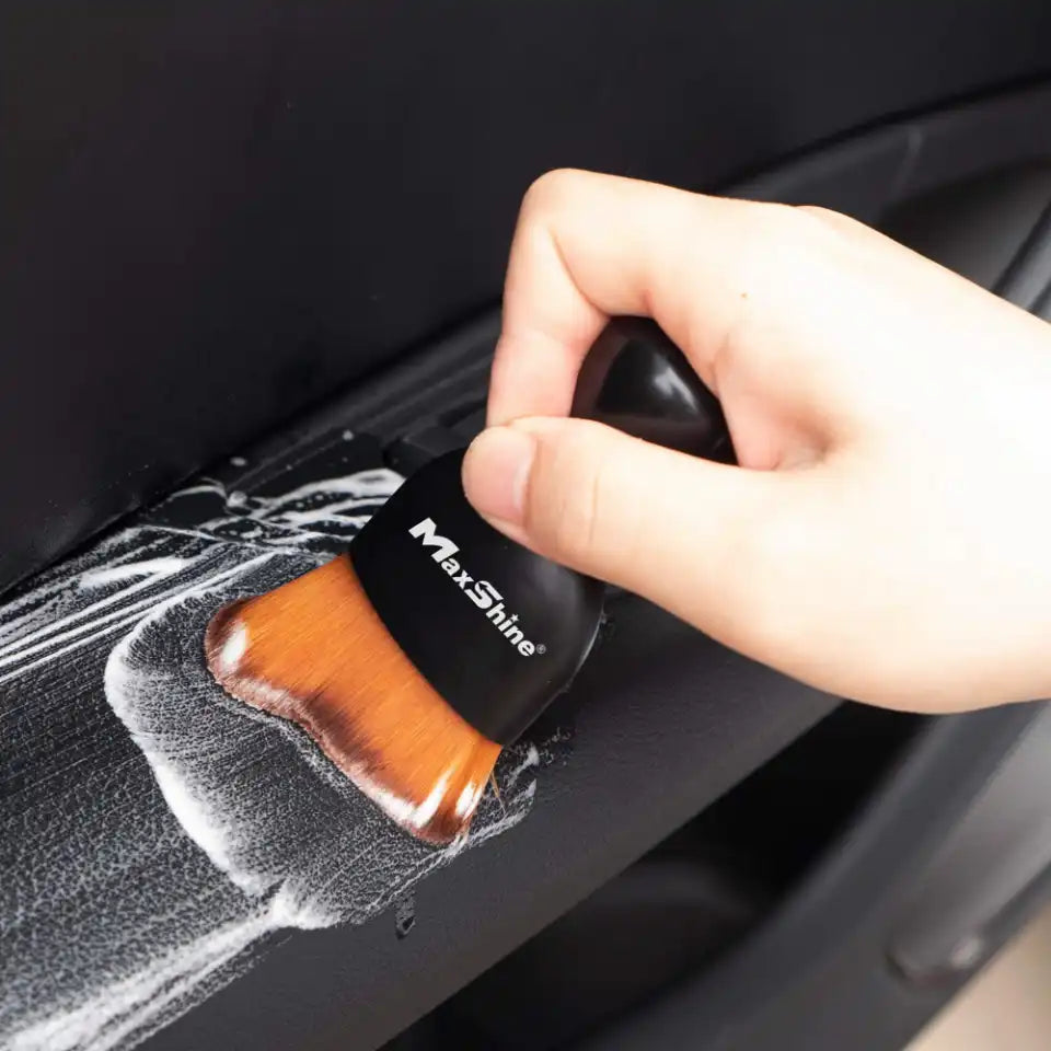 MaxShine Detailing Børste - Ultra Blød