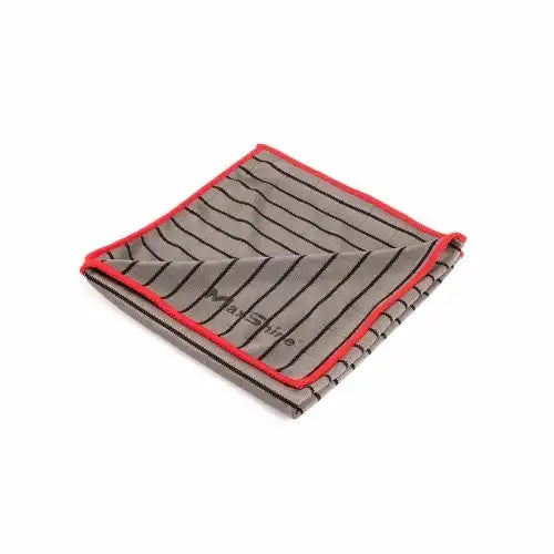 Maxshine Carbon Glasklud 40x40cm 360GSM 3 stk.
