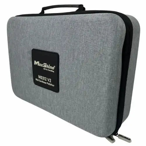 Maxshine Mini Polermaskine Kit