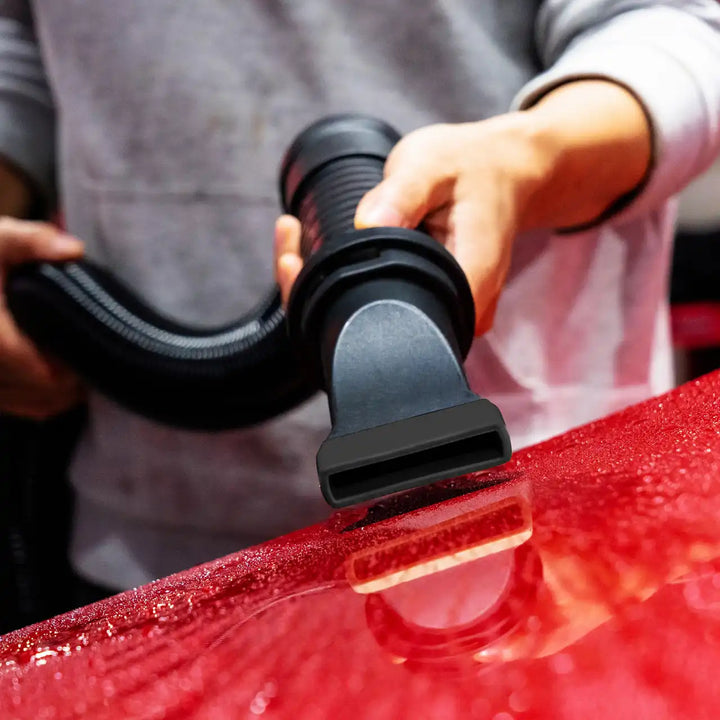 MaxShine Twins Motor Car Dryer Blower - Biltørrer