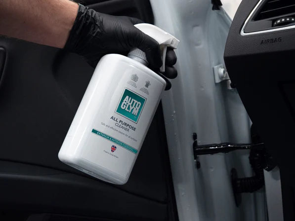 Autoglym all purpose cleaner 1 ltr.