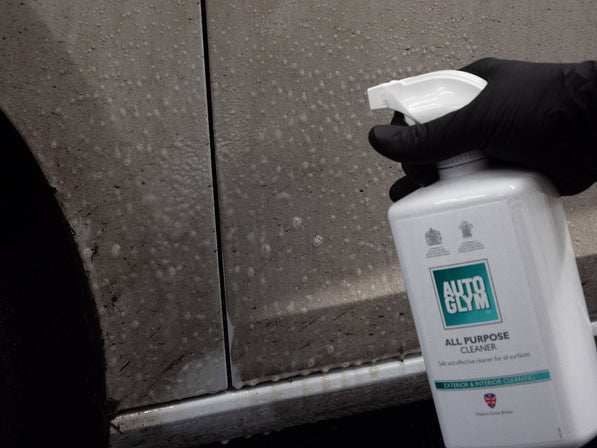 Autoglym all purpose cleaner 1 ltr.