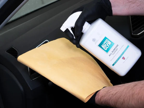 Autoglym all purpose cleaner 1 ltr.