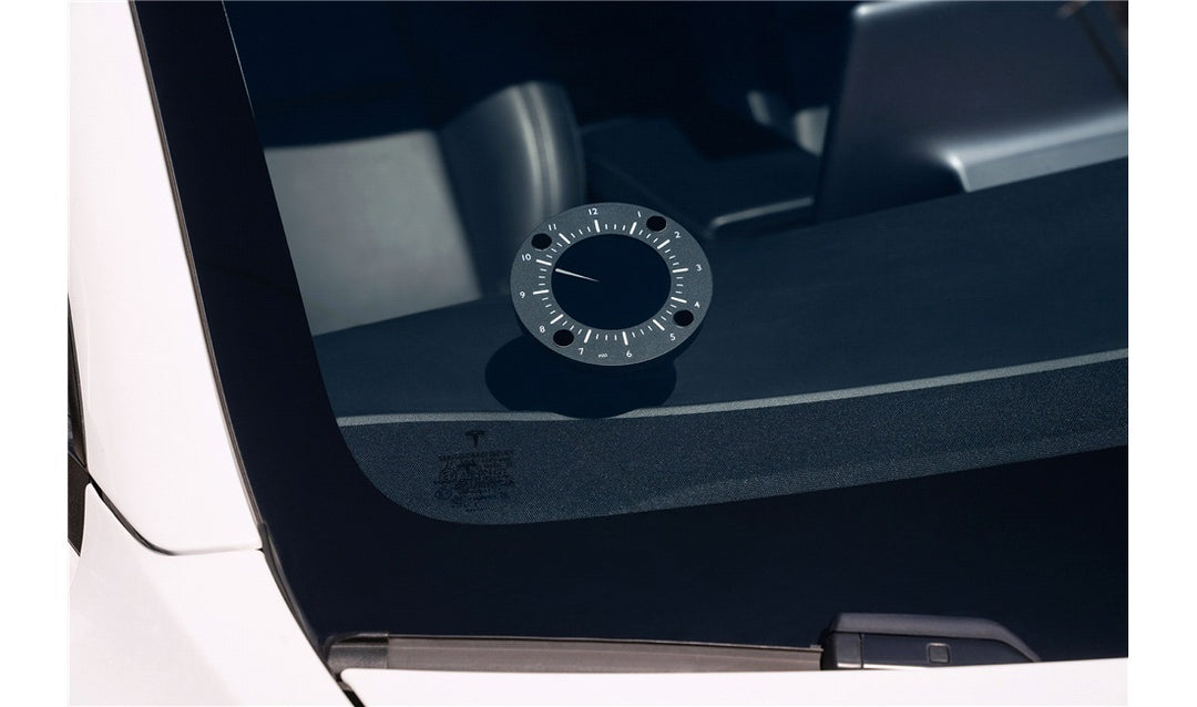 ParkOne X Elektronisk parkeringssur