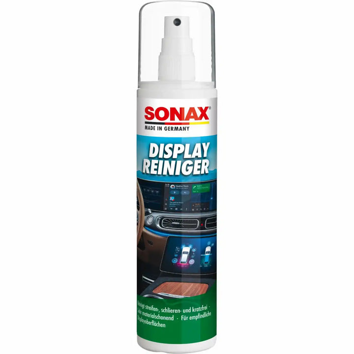 SONAX Display Cleaner 300 ml.
