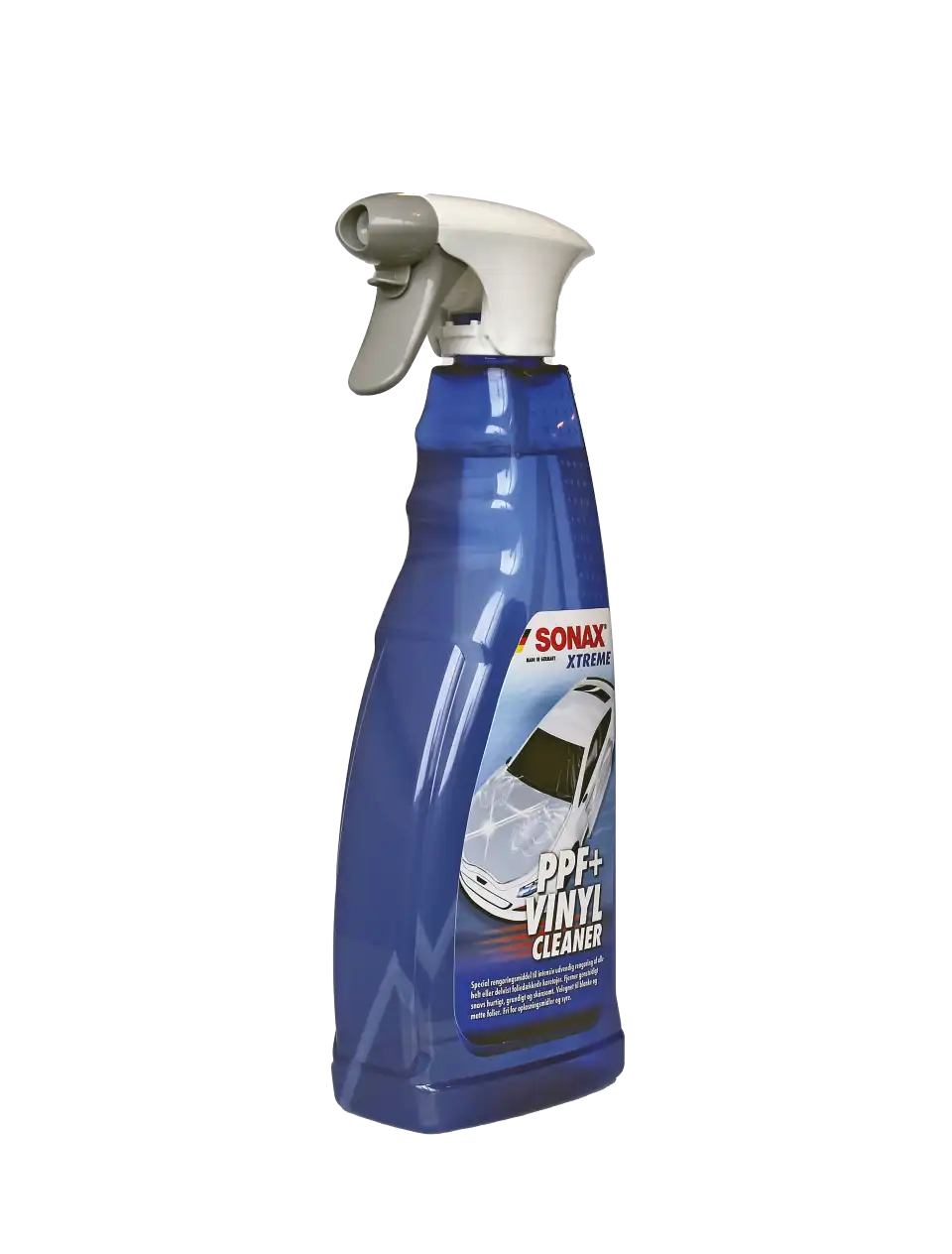 SONAX Xtreme PPF + Vinyl Cleaner, 750ml