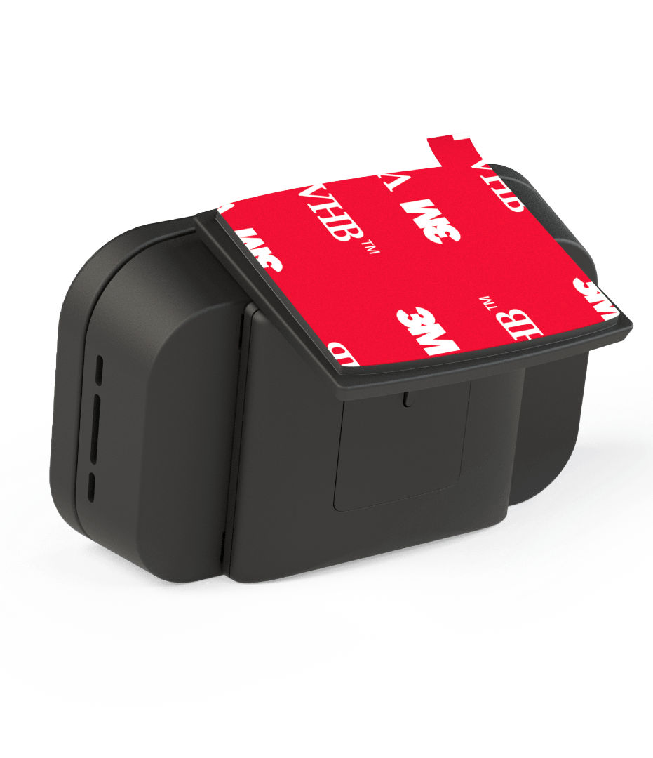 3M - Tape til Saphe Drive Pro/Mini