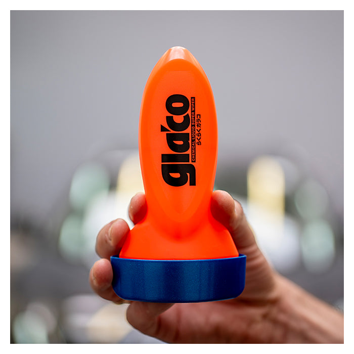 Soft99 Glaco QAD 120 ml.