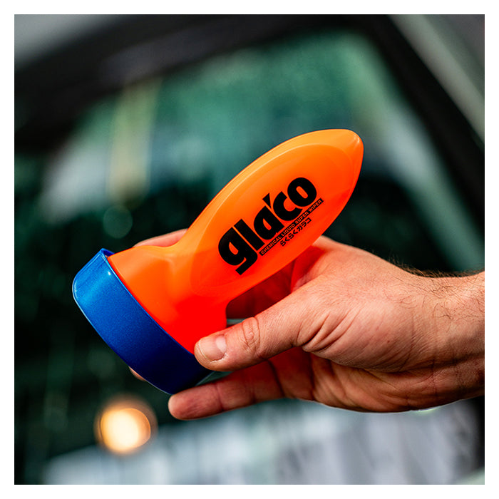Soft99 Glaco QAD 120 ml.