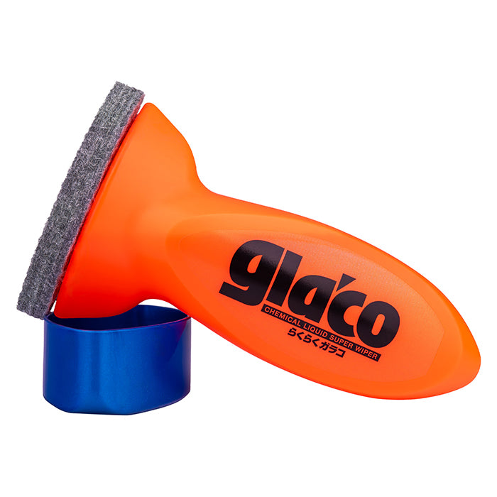 Soft99 Glaco QAD 120 ml.