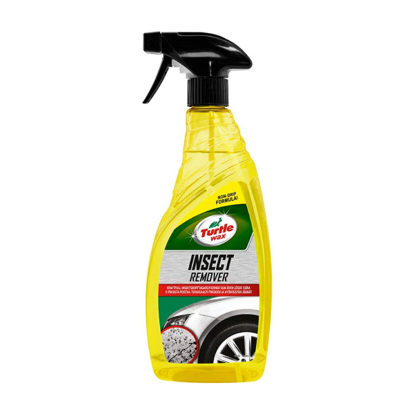 Turtle Wax Insect Remover 750ML