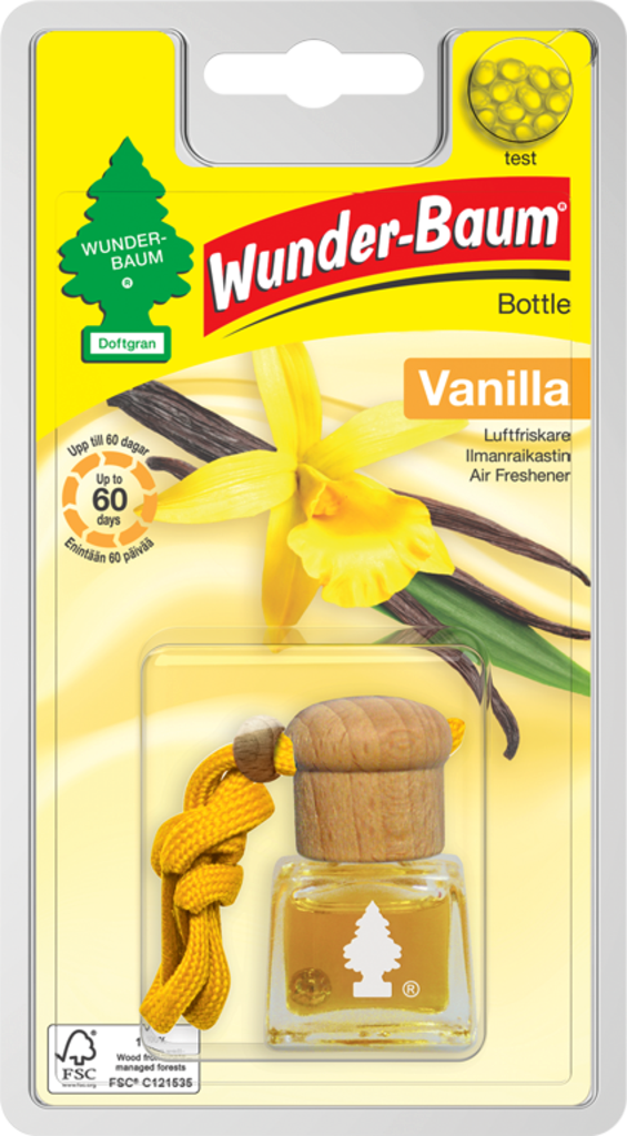 Wunder-Baum Duftflaske