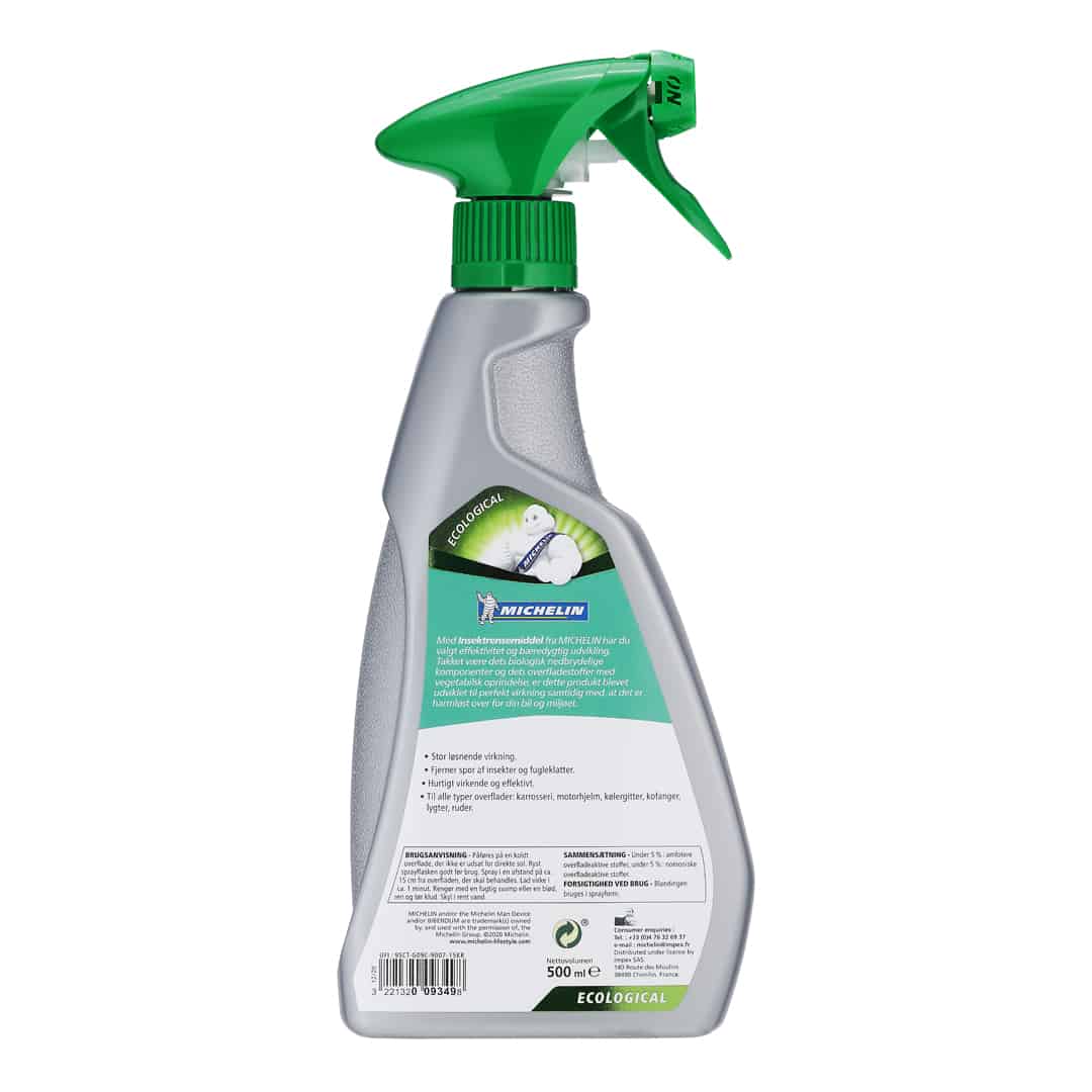 MICHELIN ECO INSEKTRENS