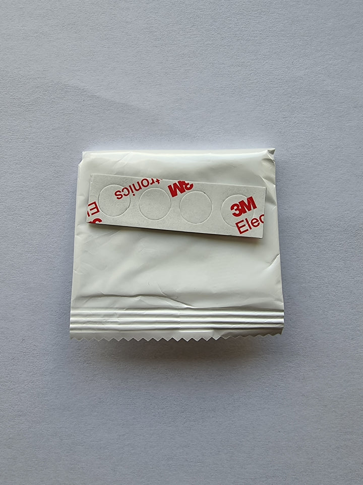 3M, Klæbepuder bl.a. til Parkone, Parkone 2 og Parklife