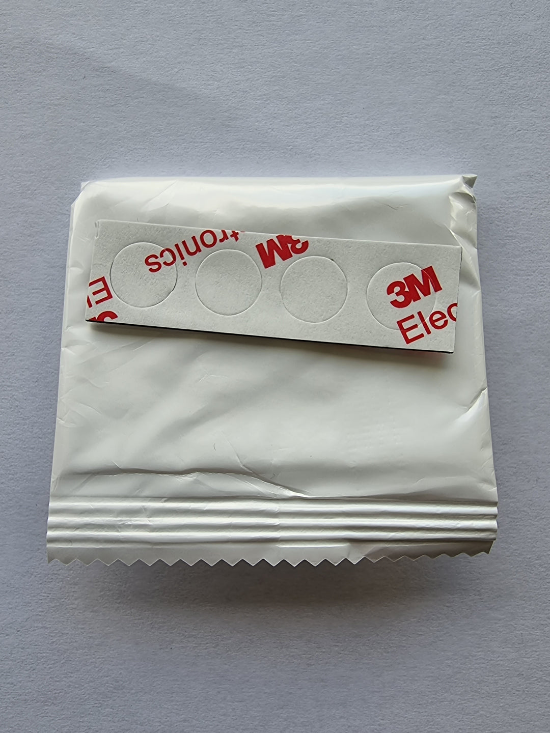 3M, Klæbepuder bl.a. til Parkone, Parkone 2 og Parklife