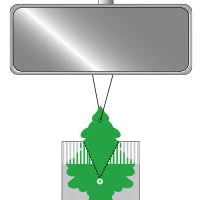 Wunder-Baum "Frosted Pine"