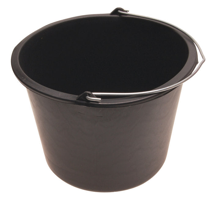 Vaskespand med hank 20 liter