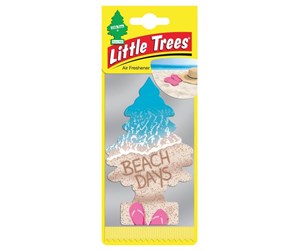 Wunder-Baum Beach Days