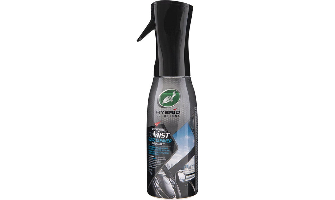 Turtle Wax - HSC Mist Glass Cleaner