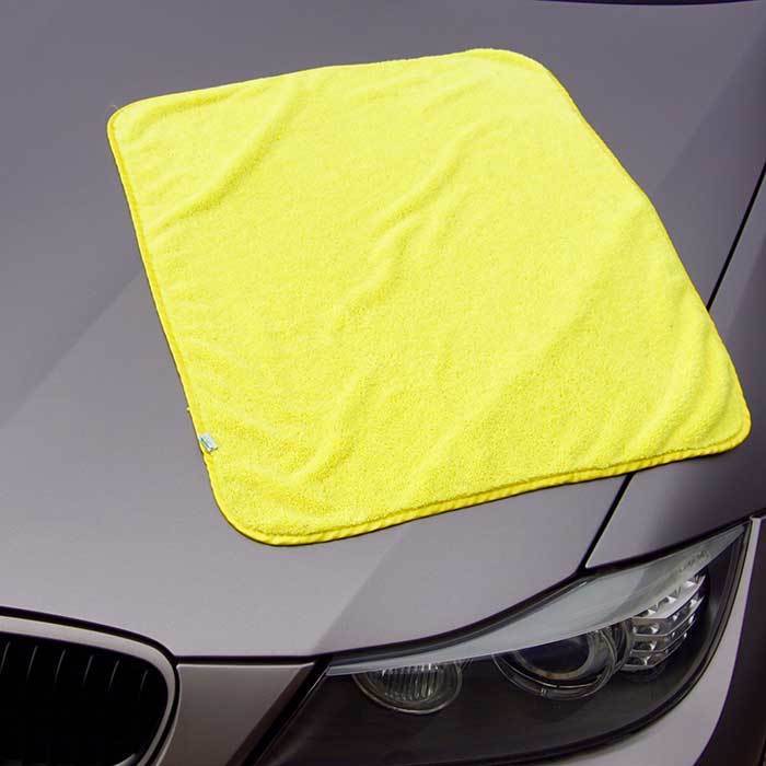 Kent Mikrofiber håndklæde "Vand-magnet" XL