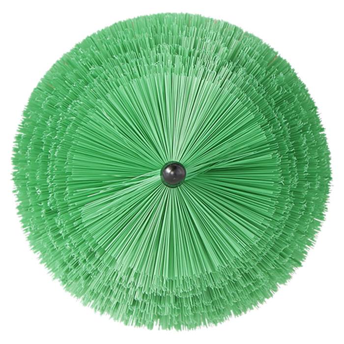 VIKAN FÆLGBØRSTE 42,5 CM, BLØD