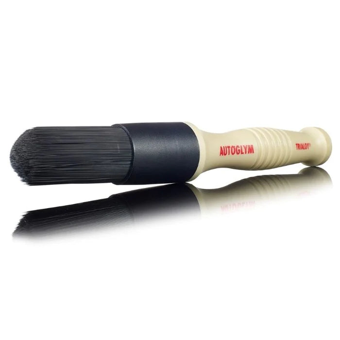 Autoglym hjulbørste - Hi-Tech Wheel Brush "Luksus"