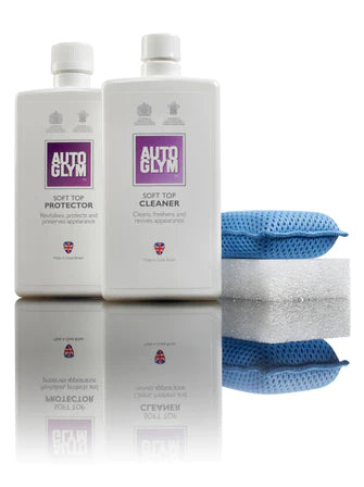 Autoglym Kalecherens (sæt)